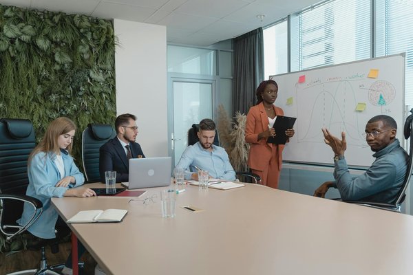 La technologie et les services de franchise