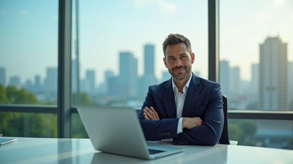 Augmentez votre trafic avec un consultant SEO efficace