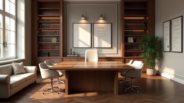 Cabinet d'avocats spécialisé en arbitrage : expertise pour vos litiges