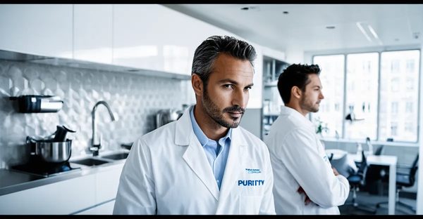 Choisir purity corp : l'entreprise de nettoyage à lyon idéale