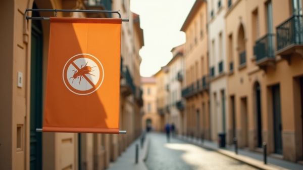 Dératisation Toulouse : des solutions étonnantes contre les nuisibles