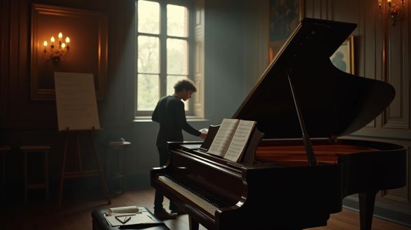 Des cours de piano variés pour tous les niveaux à Marseille