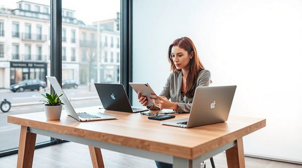 Développez votre succès avec une agence e-commerce à lyon