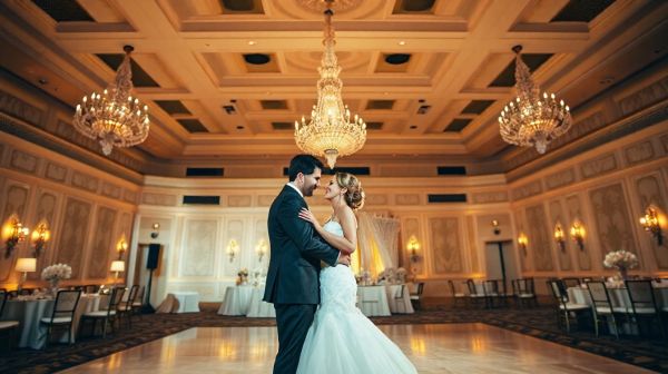 DJ ou groupe pour mariage : 5 critères de choix idéaux