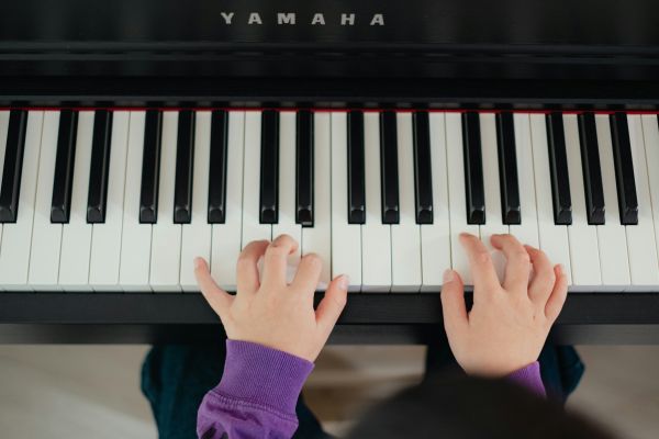 Explorez les meilleures leçons de piano à Marseille pour tous