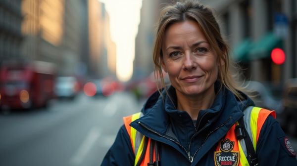 Formation sauveteur secouriste au travail : assurez votre sécurité