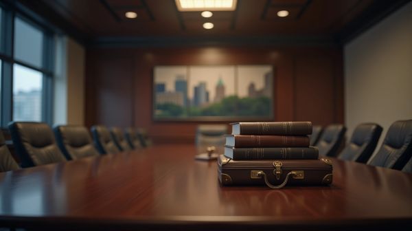 Juridique : nouvelles tendances et enjeux du droit moderne