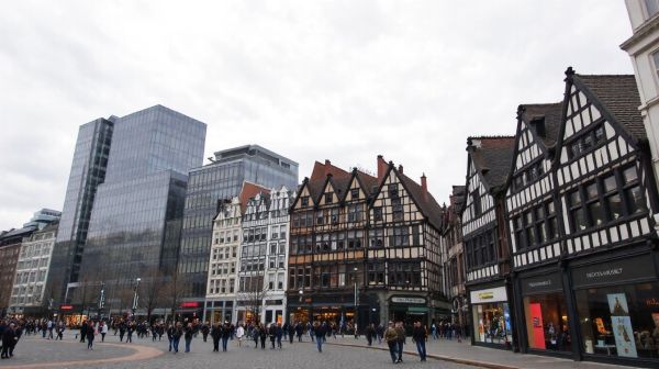 Les meilleures agences web à Lille pour répondre à vos attentes