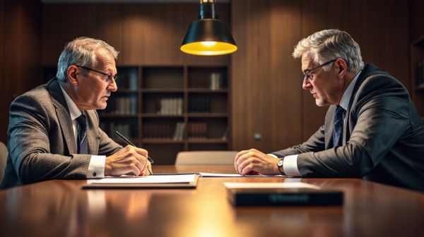 Litiges résolus par des avocats experts en arbitrage