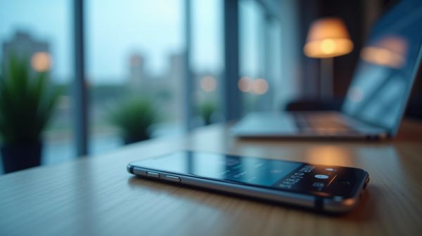 Optimisez votre téléphonie avec un forfait mobile pro à Caen