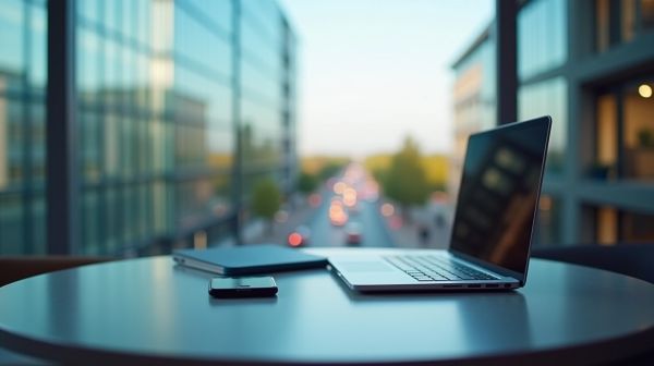 Optimisez votre téléphonie avec un forfait mobile pro à Caen