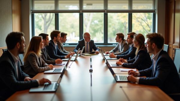 Quelles sont les tendances du marché des fournisseurs de produits d'entretien professionnels ?