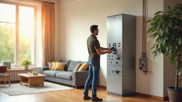 Réussir vos travaux de rénovation énergétique avec Cozynergy Hauts-de-France et Haute-Normandie