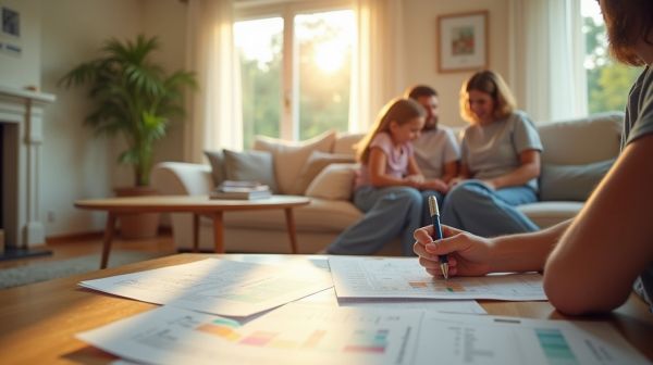 Réussir vos travaux de rénovation énergétique avec Cozynergy Hauts-de-France et Haute-Normandie