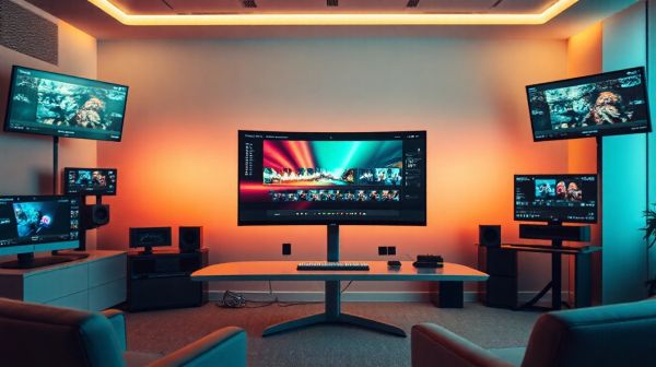 Top cours pour exceller en montage vidéo selon vos exigences