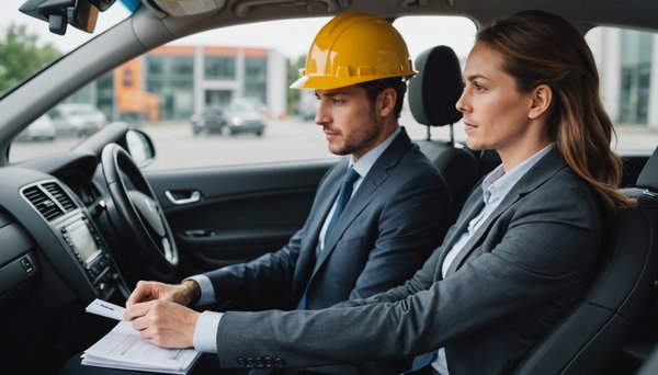 Tout savoir sur l'autorisation de conduite interne en entreprise