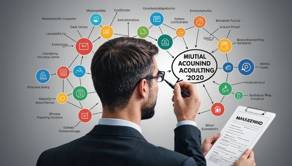 Maîtrisez la comptabilité opcvm en 2024 : formation essentielle
