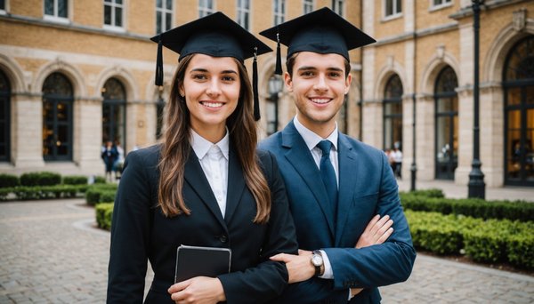 Comment décrocher une alternance en école de commerce ?