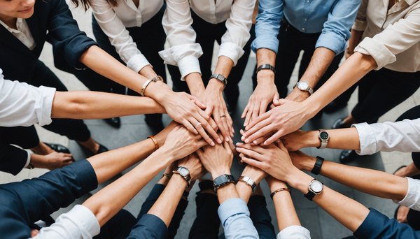 Boostez la collaboration avec nos séminaires team building